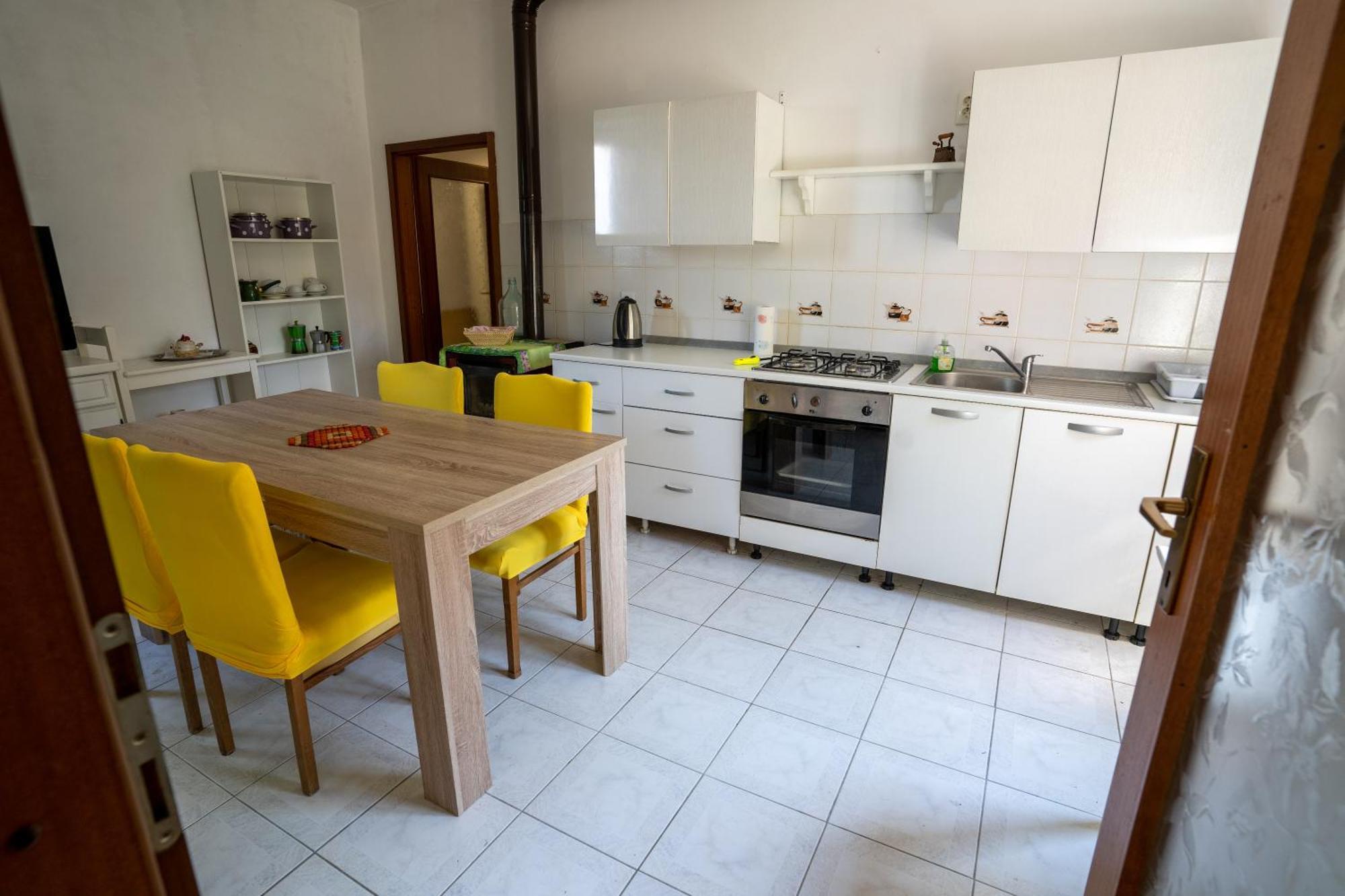 Violet'S Place Črni Kal Eksteriør bilde