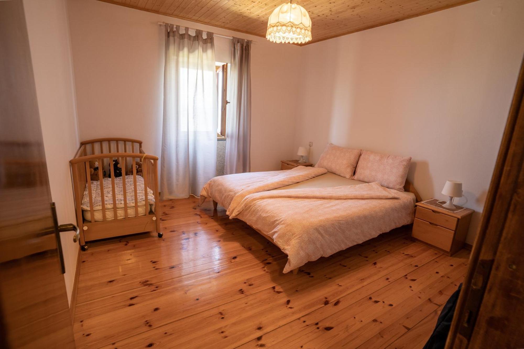 Violet'S Place Črni Kal Eksteriør bilde