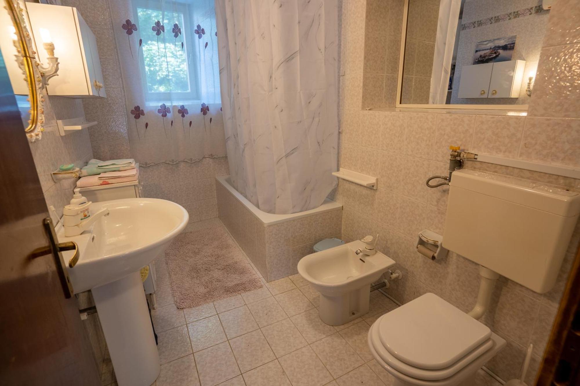 Violet'S Place Črni Kal Eksteriør bilde
